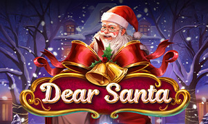 ae888vision Dear Santa