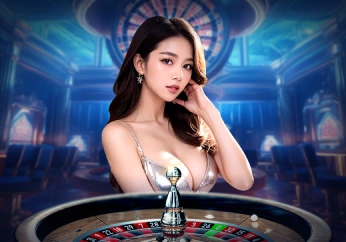 ae888vision Roulette