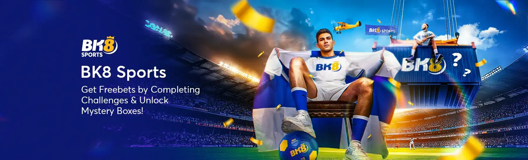 Banner quảng cáo AE888 2
