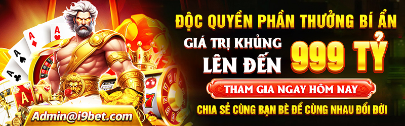 Banner quảng cáo AE888 5